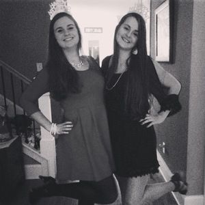 Meet your Posher, Taylor